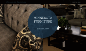 Minnesotafurnituredubuque.com thumbnail