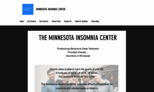 Minnesotainsomniacenter.com thumbnail