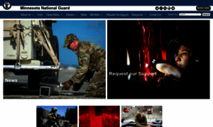 Minnesotanationalguard.ng.mil thumbnail