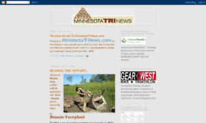 Minnesotatrinews.blogspot.com thumbnail