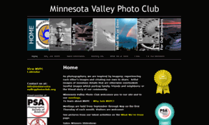 Minnesotavalleyphotoclub.org thumbnail