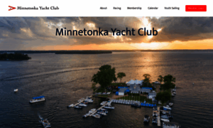 Minnetonkayachtclub.org thumbnail