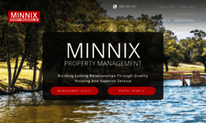 Minnixproperties.com thumbnail