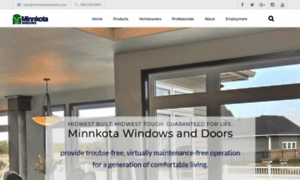 Minnkotawindows.com thumbnail