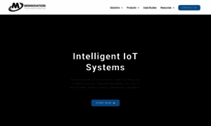 Minnovation.com.au thumbnail