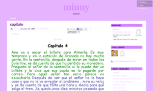Minny.onsugar.com thumbnail
