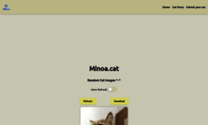 Minoa.cat thumbnail