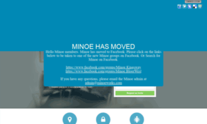 Minoe.com thumbnail