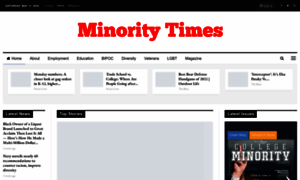 Minoritytimes.com thumbnail