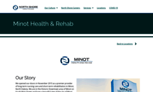 Minothealthandrehab.com thumbnail