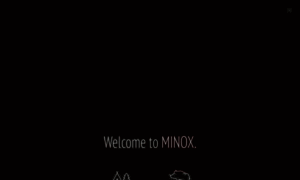 Minox.de thumbnail