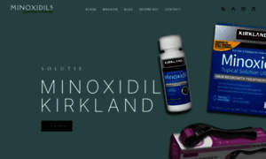 Minoxidil5.ro thumbnail