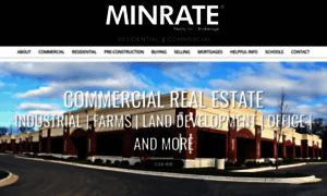 Minrate.com thumbnail
