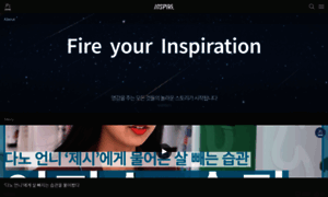 Minspire.co.kr thumbnail