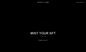 Mint.infinitylabsnft.com thumbnail