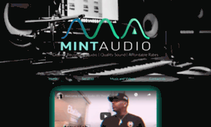 Mintaudiodenver.com thumbnail