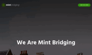 Mintbridging.co.uk thumbnail