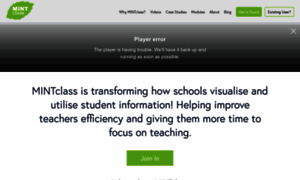 Mintclass.com thumbnail