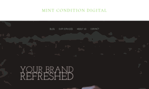 Mintconditiondigital.com thumbnail