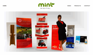 Mintdigital.com.au thumbnail