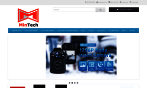 Mintech.ro thumbnail