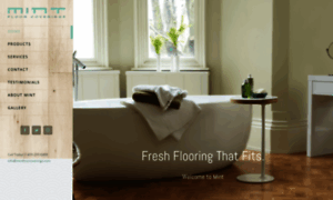 Mintfloorcoverings.com thumbnail