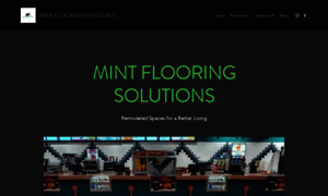 Mintflooringsolutions.com thumbnail