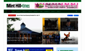 Minthilltimes.com thumbnail