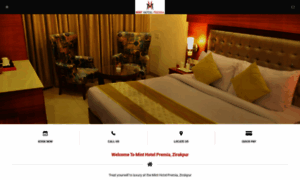 Minthotelpremia.com thumbnail