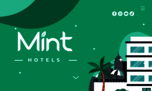 Minthotels.co.za thumbnail