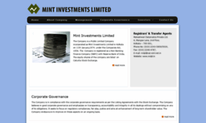 Mintinvestments.in thumbnail