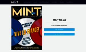 Mintmag.de thumbnail