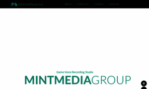 Mintmedia.co.kr thumbnail