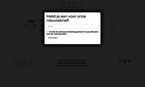 Mintminimall.nl thumbnail