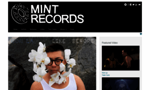 Mintrecs.com thumbnail