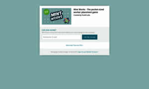 Mintworks.backerkit.com thumbnail