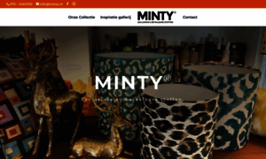 Minty.nl thumbnail