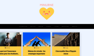 Minurne.fr thumbnail
