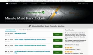 Minutemaidpark.ticketoffices.com thumbnail
