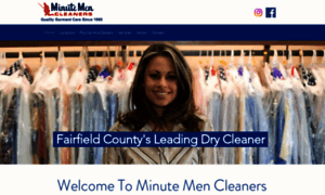 Minutemencleaners.com thumbnail