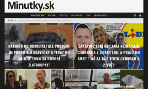 Minutky.sk thumbnail