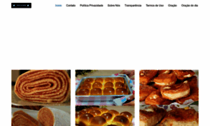 Minutodeoracao.info thumbnail