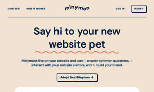 Minymon.com thumbnail