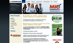 Miocommercialista.net thumbnail
