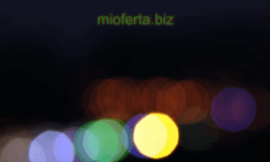 Mioferta.biz thumbnail