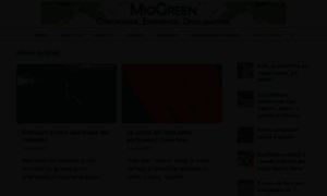 Miogreen.it thumbnail