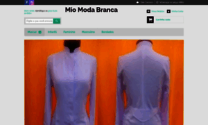 Miomodabranca.com.br thumbnail