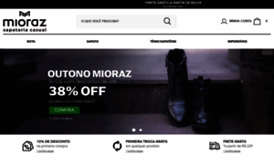 Mioraz.com.br thumbnail