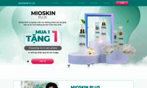 Mioskin.plus thumbnail