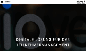 Miovent.de thumbnail